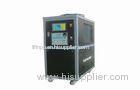 Water Heater Mold Temperature Control Unit , 13690Kcal/h Refrigerating Capacity