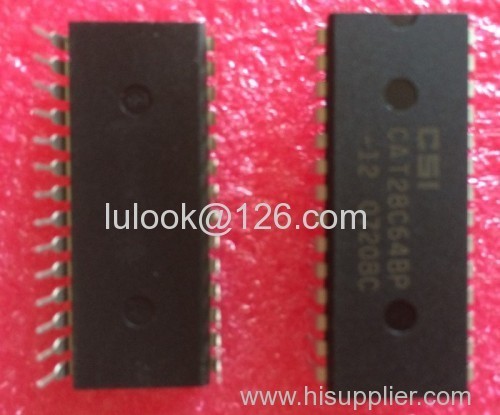 OTIS elevator Eprom CAT28C64BP-12