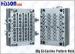 Self-Lock 32 Cavity 28g 28MM PCO PET Preform Mould For Plastic Bottles