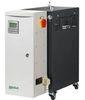 18 KW OEM Indirect Cooling Industrial Plastic Oil Temperature Controller Unit 180 C