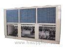 low noise 100kw to 1500kw Cooling Capacity Waterproof Air Cooled Water Chillers