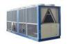 Overload protection Air Cooled Water Chiller Unit for Accurate Temperature Control