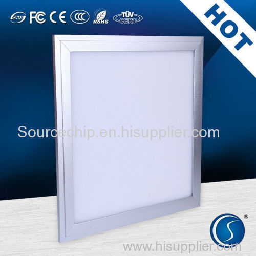 LED ceiling panel light / quality LED panel light fabrication