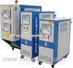 High Temperature Oil Mold Temperature Control Unit For Hot Rolling Machine