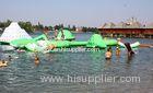 Commercial Grade Inflatable Water Park for Adults