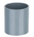 upvc straight coupling pipe fittings