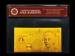 old foreign banknotes gold plated banknotes