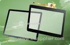 projected capacitive touch screen surface capacitive touch panel