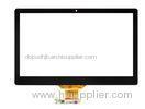 projected capacitive touch screen capacitive touch panels