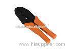 cable compression tool terminal crimping tool