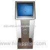 interactive kiosks touch screen kiosk