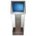 interactive kiosks touch screen kiosk