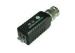 video audio power balun waterproof video balun