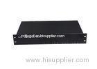 240W Power Supply Rack Mount with PTC , 24VAC 10A 16CH Power Supply Rack Mount