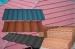 Metal Roofing Tiles steel tile roofing