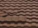 metal roof tiles Stone Coated steel tile