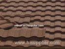 metal roof tiles Stone Coated steel tile