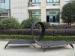 Luxury Fashion Outdoor Rattan Daybed For Garden / Patio / Pool