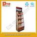 Biscuit / Snacks Grocery Store Displays Lightweight And Foldable