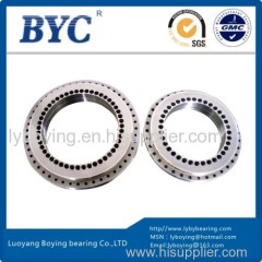 YRT 100 High precision rotary table bearings