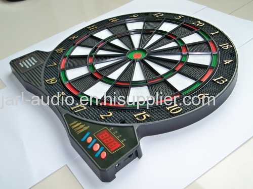 Popular Sport Electronic dart board