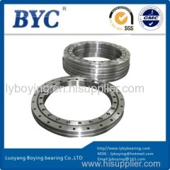 High precision crossed roller bearing XSU 140744