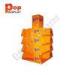Custom Promotional Cardboard Pallet Display Stands For Marketing