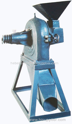 Agricultural machinery feed grinder (type320)