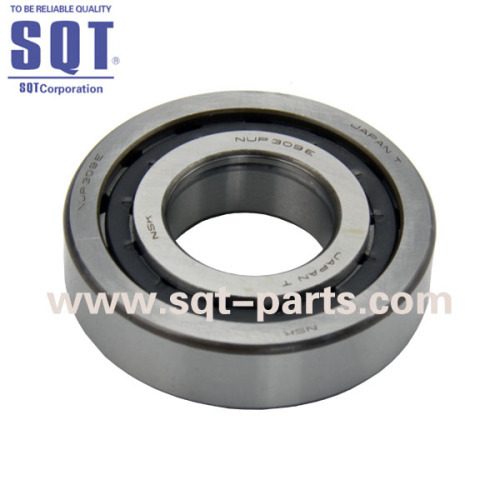 Cylindrical roller Bearings For K3V180 hydraulic Pump Bearings