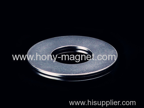 Grade n42 sintered ndfeb magnet