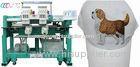 computer embroidery machine Commercial Embroidery Machines