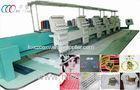 Commercial Embroidery Machines Clothing Embroidery Machine