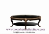 Neo Classical Furniture coffee table Marble coffee table price wooden table