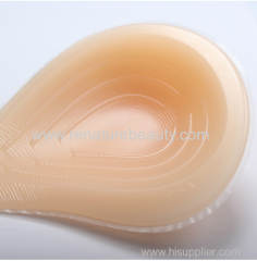 New arrival top quality grade mastectomy bra inserts for women after breast cancel