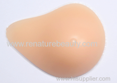 New arrival top quality grade mastectomy bra inserts for women after breast cancel