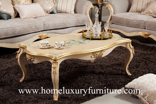 Coffee table supplier Solid wood Coffee table wooden furniture antique furniture