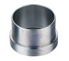 JIC 74°cone flared tube Fittings Sleeve