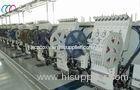 12 Heads Industrial Double Sequin Embroidery Machine With Servo Motor