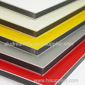 aluminum composite material ACM aluminum composite panel/ACP