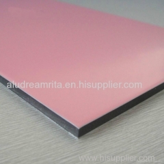 aluminum composite material ACM aluminum composite panel/ACP