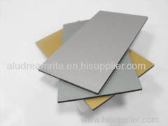 alucobond PE PVDF aluminum composite panel ACP