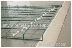 Shaped Wire Mesh cheeper