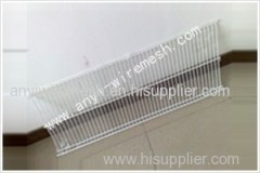 Shaped Wire Mesh cheeper