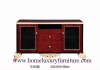 Dining buffets and console storage cabinet room furniture buffets classic buffets