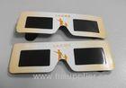 homemade solar eclipse glasses glasses for solar eclipse