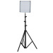 led studio light for telestudio