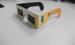 homemade solar eclipse glasses Solar viewing glasses