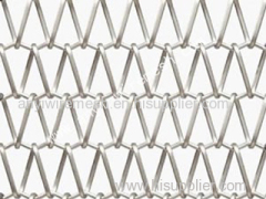 Stainless Steel Decorative Mesh