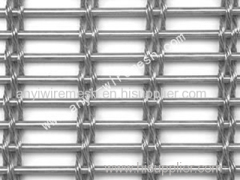 Stainless Steel Decorative Mesh