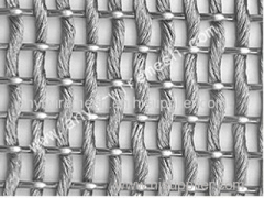 Stainless Steel Decorative Mesh